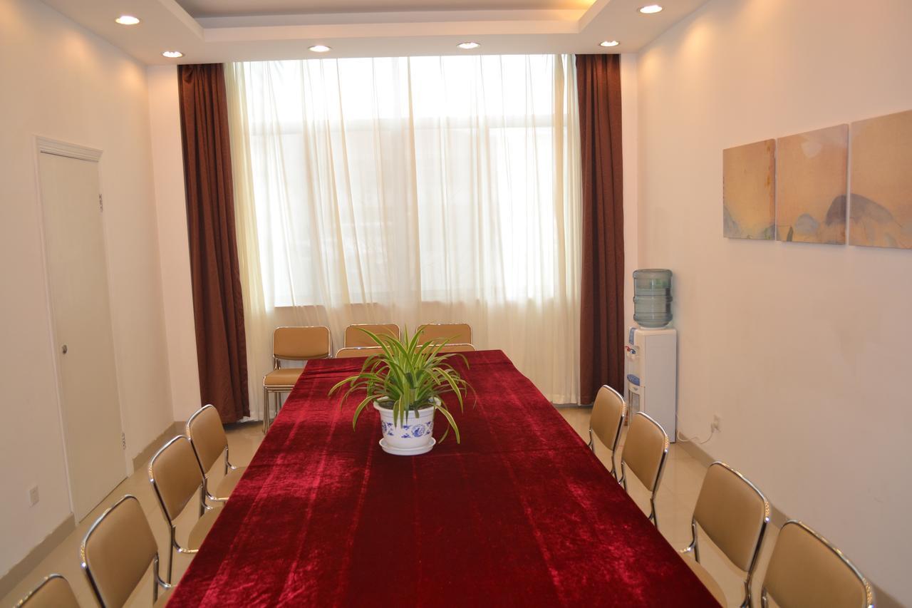 Jinjiang Inn Wuxi Meicun Buitenkant foto